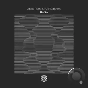 Lucas Pietra, Fefo Carfagna - Ronin (2025)