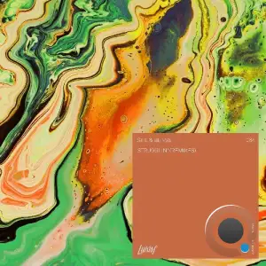 Stil & Bense - Strugglin' (Remixes) (2025)