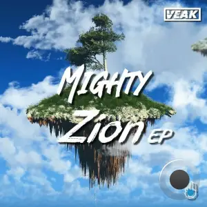 Veak - Mighty Zion (2025)