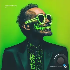 Blackrox, Hartmut Kiss - Sky (2025)