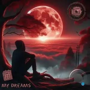 Midst - My Dreams LP (2025)