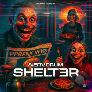 Shelter (2025)