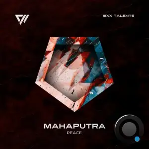 Mahaputra - Peace (2025)