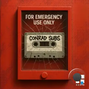 Conrad Subs - For Emergency Use Only (2025)