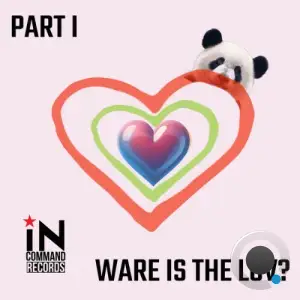 Saliva Commandos - Ware is da Luv Part 1 (2025)