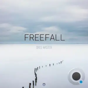 Greg Master - Freefall (2025)