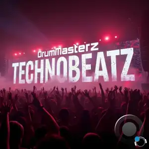 DrumMasterz - Technobeatz (2025)