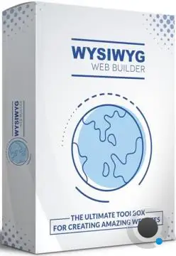 WYSIWYG Web Builder 20.2.4 + Portable (Multi/Rus)