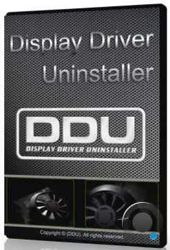 Display Driver Uninstaller 18.1.3.1 Final + Portable