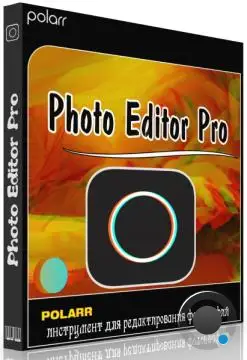 Polarr Photo Editor Pro 5.11.11 + Portable