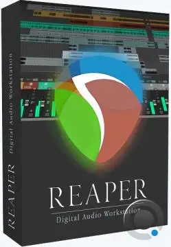 Cockos REAPER 7.43 + Portable (Rus/Eng)