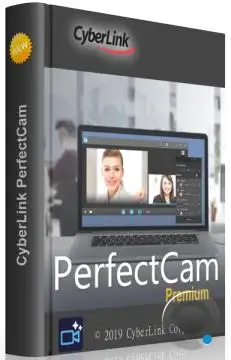 CyberLink PerfectCam Premium 2.3.7732.0 + Rus