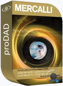 proDAD Mercalli V6 SAL 6.0.632.3 + Portable (MULTi/RUS)