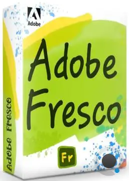 Adobe Fresco 5.7.0.1447 by m0nkrus (MULTi/RUS)