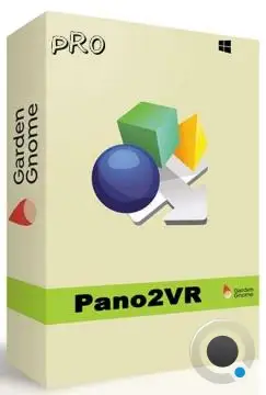 Pano2VR Pro 7.1.11 + Portable (Multi/Rus)