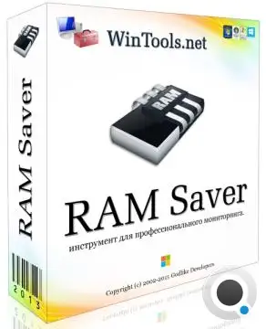 RAM Saver Professional 25.8.1 Final + Portable