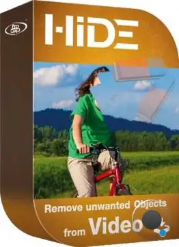 proDAD Hide 2.0.214.3 + Portable (MULTi/RUS) proDAD Hide 2.0.214.3 + Portable (MULTi/RUS)