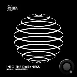  Hannes Matthiessen - Into the Darkness (2025) 