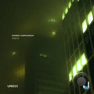  Djonk3y & Filippo Peschi - Give It (2025) 