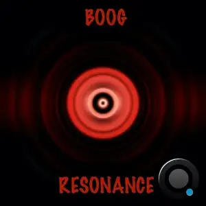  Boog - Resonance (2025) 