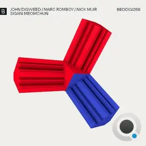  John Digweed, Marc Romboy, Nick Muir - Sigani Meomchun (2025) 