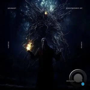  Aghast - Aggressor (2025) 