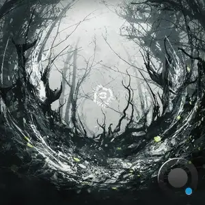  Blockdata - Diverge/The Under Rot (2025) 