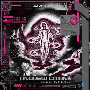  Andrew Cairns - Sleepwalker (2025) 