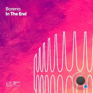  Borena - In The End (2025) 