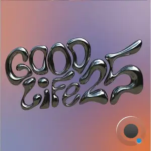  Britta Arnold & Sascha Cawa - Good Life 25 (2025) 