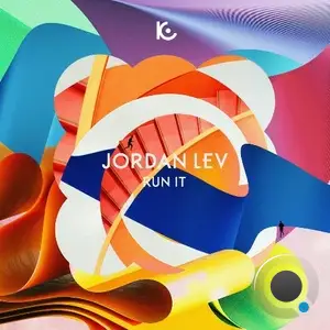 Jordan Lev - Run It (2025) Jordan Lev - Run It (2025)