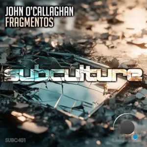 John O'callaghan - Fragmentos (2025)