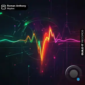 Roman Anthony - Rhythm (2025)