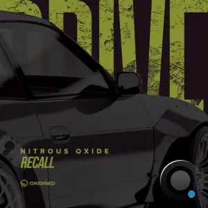 Nitrous Oxide - Recall (2025)
