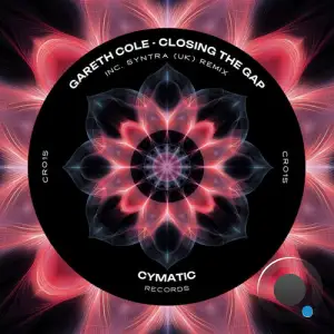 Gareth Cole - Closing The Gap Inc. Syntra Remix (2025)