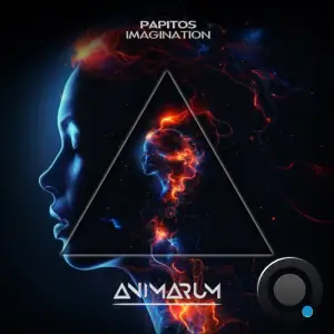 Papitos - Imagination (2025)