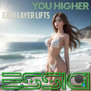 Essigi - Each Layer Lifts You Higher (2025)