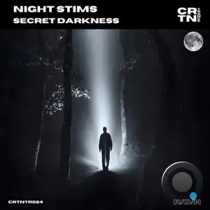 Night Stims - Secret Darkness (2025)