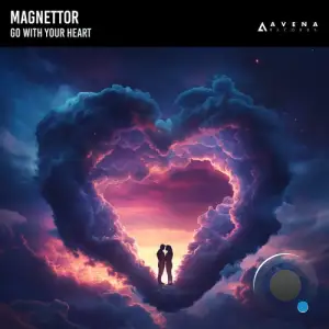 Magnettor - Go With Your Heart (2025)