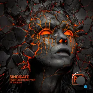 Sindicate - Fractured Reality (2025)