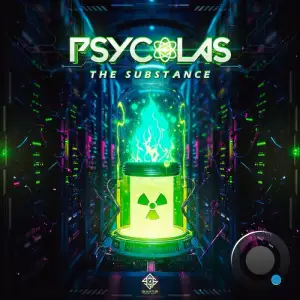 Psycolas - The Substance (2025)
