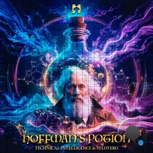 Technical Intelligence & Pelotero - Hoffman`s Potion (2025)