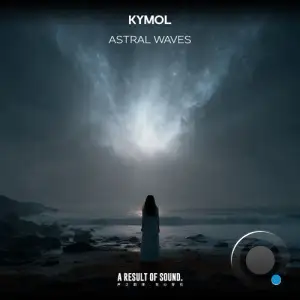 Kymol - Astral Waves (2025)