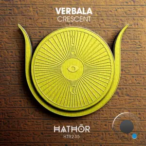 Verbala - Crescent (2025)
