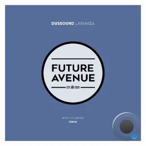 Dussound - Laniakea (2025)