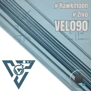 Zivo - Vel090 Ep (2025)