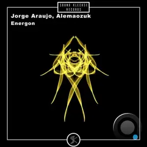 Jorge Araujo & Alemaozuk - Energon (2025)
