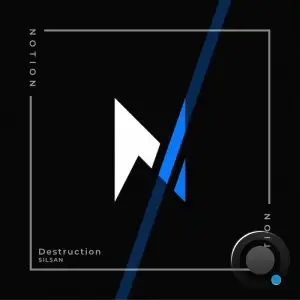 SILSAN - Destruction (2025)