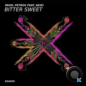 Pavel Petrov ft. AKIKI - Bitter Sweet (2025)