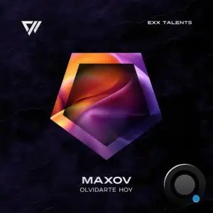 Maxov - Olvidarte Hoy (2025)